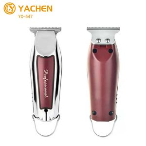 Máquina de Cortar Pelo Eléctrica Profesional con Cable de Alta Calidad para Peluquería Estilo Clásico y Portátil - Product Image 1