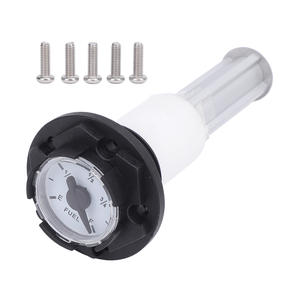 Jauge de carburant, <span class=keywords><strong>bouchon</strong></span> de réservoir, haute précision, résistant à la température, excellente étanchéité, <span class=keywords><strong>bouchon</strong></span> de réservoir mécanique pour yacht, voiture, camion, VTT, 100 mm - Product Image 4