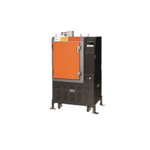 Vulcanizador Hakko Vcz0300, Máquina de Procesamiento de Caucho para Recipientes a Presión, Hecho en Japón - Product Image 2