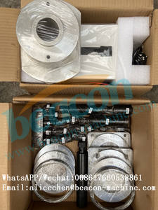 ผู้ว่าราชการไฟฟ้า BK2000มากกว่าความเร็วผู้ว่าราชการจังหวัดม้านั่งทดสอบกับเครื่องกำเนิดไฟฟ้าว่าราชการ - Product Image 5