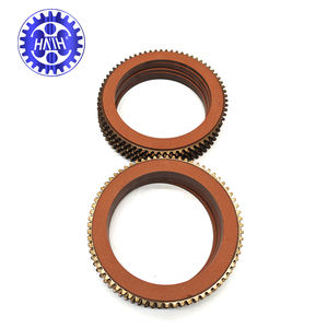 Плавающий уплотнительный 0251523 для экскаватора <span class=keywords><strong>HITACHI</strong></span> <span class=keywords><strong>EX150</strong></span> ZX160 JOHN DEERE excaver 590D - Product Image 4