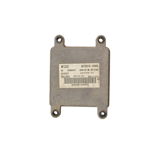 Unidad de control de motor ECU automotriz MT20U2 4G63 usado, tablero de computadora de desmontaje de coche, ECU de motor de <span class=keywords><strong>segunda</strong></span> <span class=keywords><strong>mano</strong></span> <span class=keywords><strong>Aveo</strong></span> - Product Image 1