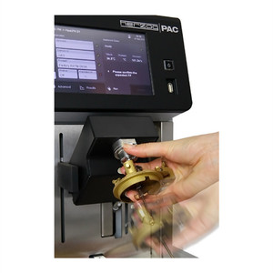 OptiFlash Analyse du point d'éclair HERZOG - Product Image 4