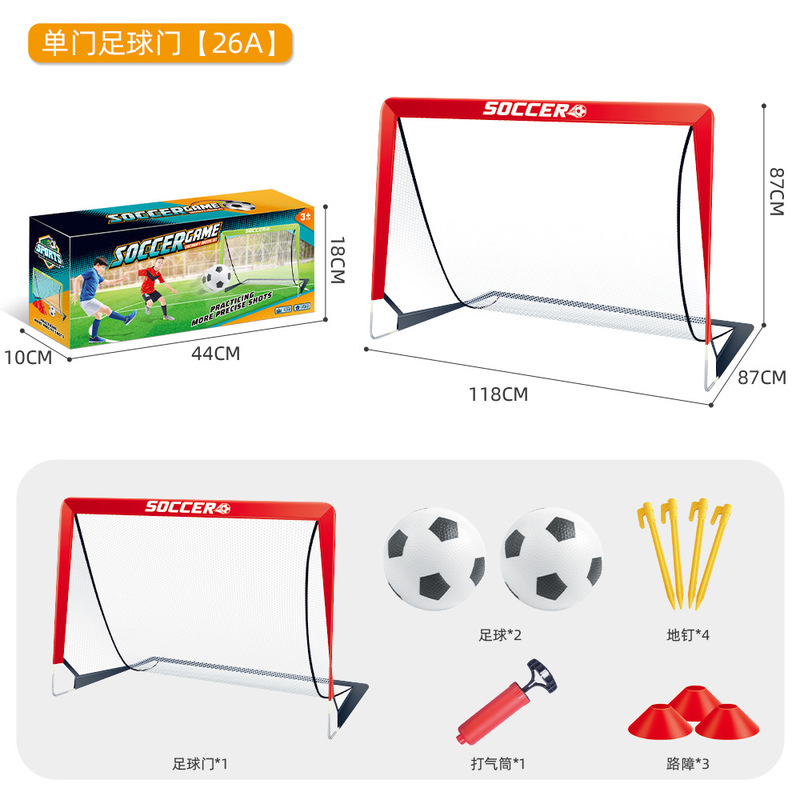 High Quality PU Material Soccer Ball