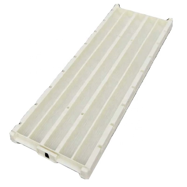 Core Tray with Cover Core Box and Blockers/Spacer HQ NQ AQ Plastic Box for Geological Drilling