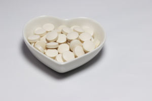 Sélénium organique personnalisé Vitamine E Suppléments santé Extrait naturel de plantes Comprimé de qualité alimentaire Pilule Bouteille de croissance énergétique - Product Image 2