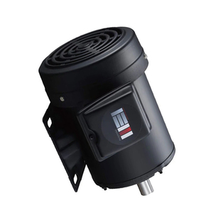1 Unidad Nueva de Motor de CA Trifásico MLH8065M-4 - Product Image 3
