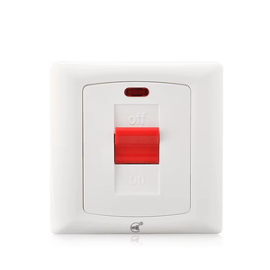 Anh nhà bếp tường 220V 45A dp nồi trên công tắc tắt - Product Image 1