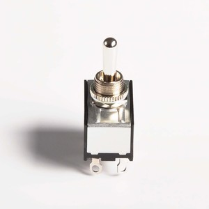 Mini cao amp 12mm Khóa chuyển đổi chuyển đổi chuyển đổi cho xe 6 pins chuyển đổi chuyển đổi Antique Brass - Product Image 3