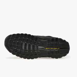 DIADORA UTILITY-701,173528-80013/38 Zapatos DE SEGURIDAD GLOVE NET LOW PRO S3 HRO SRA ESD, ZAPATOS DE SEGURIDAD Y ENTRENADORES DE SEGURIDAD negros - Product Image 4