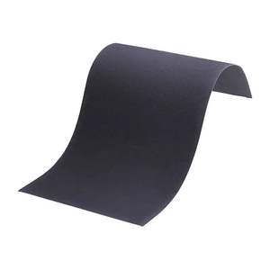 ألواح جدارية مرنة مقاومة للماء من البي في سي للتعليق على الحائط، ألواح ديكور ناعمة الملمس للاستخدام الداخلي والخارجي - Product Image 1