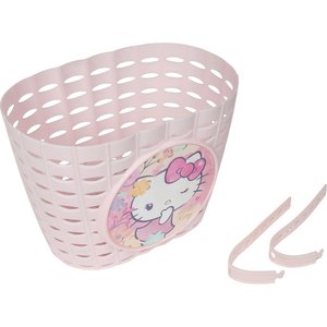 Cestino universale per bicicletta Tataway, spazioso, anteriore, Hello Kitty - Product Image 2