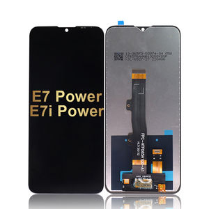Écran tactile Lcd de remplacement de téléphone de qualité pour Moto pour Motorola E7 Plus E7i Power E4 Plus E40 Edge (2021) Edge (2022) - Product Image 4