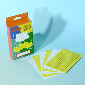 Dispositivo de trucos para cartas de póker con logotipo, tinta invisible, código de barras UV, lente infrarroja de cambio de color, para trucos con cartas largas y cortas - Product Image 3