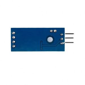 DHT11 <strong>Temperature</strong> Sensor Resistive Digital <strong>Temperature</strong> and Humidity Sensor Module - Product Image 4