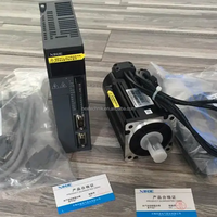 Juego de servocontrolador de motor serie XINJE nuevo y original, serie MS5G de la serie MS5G de, 1 de 2