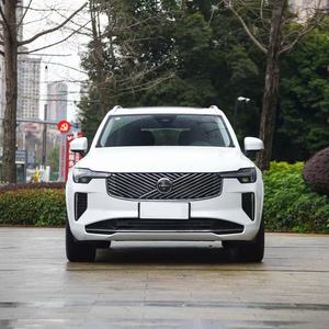 Nuevo Lujo para <span class=keywords><strong>XC90</strong></span> SUV Turbo Gasolina Automático Techo Panorámico Llantas R20 Luces LED - Product Image 2