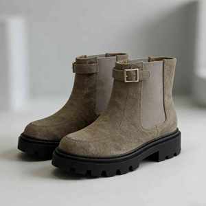 Venta Directa <span class=keywords><strong>de</strong></span> Fábrica, Se Aceptan <span class=keywords><strong>Botas</strong></span> Casuales Personalizadas y Cómodas para <span class=keywords><strong>Mujer</strong></span> - Product Image 3