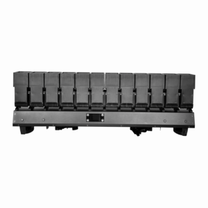 Dẫn di chuyển rửa ánh sáng 12x60w RGBW 4in1 pixel thanh ánh sáng sóng dẫn di chuyển thanh 12 đầu ma trận thanh ánh sáng KTV câu lạc bộ đêm chương trình đám cưới - Product Image 4