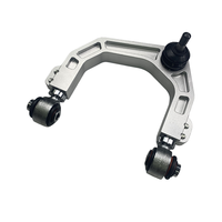 Bras de suspension supérieur réglable en aluminium billette 6061 T6 pour Hilux Tacoma FJ Cruiser – Prix usine