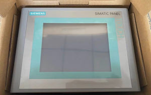 6AV6643-0AA01-1AX0 NUEVO PANEL TÁCTIL SIEMENS SIMATIC TP 277 6\" Panel Táctil PLC - Product Image 2