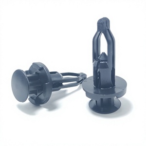 Clips de pare-chocs pour Toyota, attaches en Nylon 5216116010, pour Land Cruiser Prado Corolla, plaque de protection avant et arrière, réparation et remplacement - Product Image 1