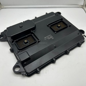 คอนโทรลเลอร์ 304-5687 3045687 ชุดควบคุม ECU สำหรับรถดันดินรุ่น D8T - Product Image 2