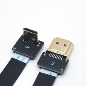 Cable de Arnés de Cableado Tipo C A3-b1 Hecho en China para Televisión - Product Image 2