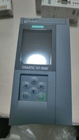 Controlador Industrial PLC 100% Original Nuevo 6ES7515-2AM02-0AB0 CPU 1515-2 PN, Módulo en Stock, Envío Rápido, 1 Año de Garantía