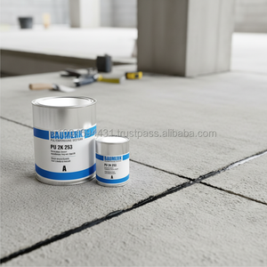 High Quality Polyurethane Sealant Self Levelling Properties - Product Image 3