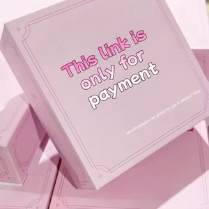 2 Ce lien est uniquement destiné au paiement. Les marchandises réelles sont jointes. - Product Image 1