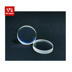 Spare Part Glass Protection Mirrors for Fiber Laser Cutting Machine protective windows high power laser cut lens