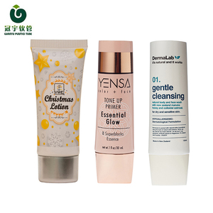 Tubos de embalaje de protección <span class=keywords><strong>solar</strong></span> de verano Envasado de contenedores de tubo de crema de protección <span class=keywords><strong>solar</strong></span> para protección so - Product Image 1
