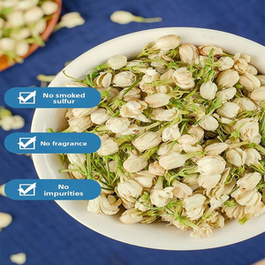 Té Verde <span class=keywords><strong>Chino</strong></span> de Jazmín en Perlas, Crudo a Granel con Aroma a Jazmín - Product Image 6