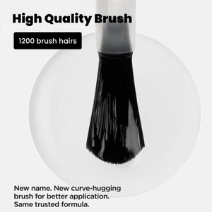 <span class=keywords><strong>Vernis</strong></span> à ongles en gel vegan sans HEMA, inodore, 12 ml, collection rouge, <span class=keywords><strong>semi</strong></span>-<span class=keywords><strong>permanent</strong></span>, à retirer par trempage, gel <span class=keywords><strong>UV</strong></span> <span class=keywords><strong>LED</strong></span>, ensemble de couleurs - Product Image 3