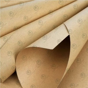กระดาษคราฟท์สีน้ำตาลคุณภาพสูง เกรดท็อป เทสท์ไลเนอร์ สีขาว พร้อมราคาที่แข่งขันได้ - Product Image 5