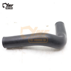 Ynf Graafmachine Onderdelen Hoge Kwaliteit Waterslang Radiator Up Slang Pijp Slang Slang Voor <span class=keywords><strong>Kobelco</strong></span> Sk50P-6 Sk55 <span class=keywords><strong>Sk60</strong></span> - Product Image 5