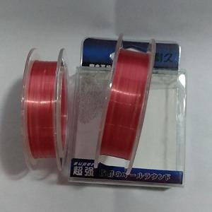 Línea de pesca de nylon Noi Super Strong de 50 m, alta resistencia a la tracción, para cañas de mano, línea principal y línea de aparejo. - Product Image 5