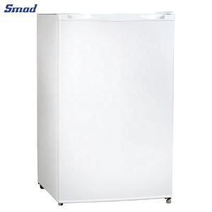 <span class=keywords><strong>Nevera</strong></span> pequeña de <span class=keywords><strong>90</strong></span> <span class=keywords><strong>litros</strong></span> para el hogar, refrigerador de una sola puerta con congelador de 10L - Product Image 3
