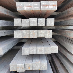 Cán nguội q355 carbon rắn thép thanh vuông 100x100mm cấu trúc cường độ cao - Product Image 5