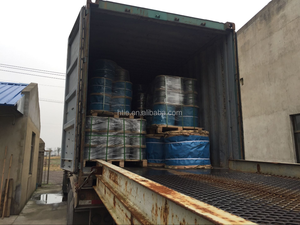 Cuerda de alambre de acero con cuerda de alambre de acero galvanizado de alta calidad para remolcador - Product Image 4