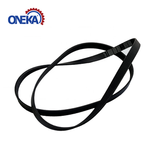 Kit cinghia di distribuzione ONEKA con puleggia 117206746R 6 pk1822 T36413 T39163 per Renault Duster Laguna III <span class=keywords><strong>Dacia</strong></span> Dokker <span class=keywords><strong>1.6</strong></span> - Product Image 3