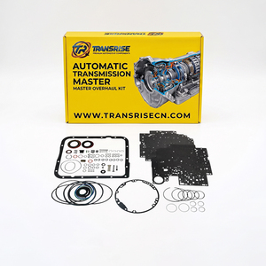 Hot-selling 4l60e transmission rebuild kit TRANSRISE - Product Image 1