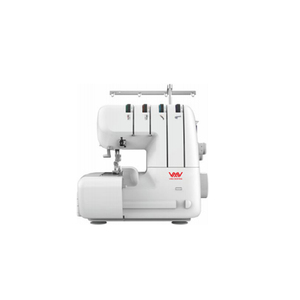Máquina de Coser Doméstica Automática Overlock V-328 de VMA Factory Sale para Uso en el Hogar - Product Image 1