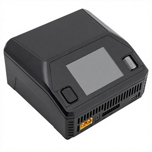 Cargador/Descargador Inteligente de Baterías Lipo de Plástico ToolkitRC M8AC para Baterías LiHV de 1-8S, PD 65W, Piezas para Modelos FPV y Automóviles - Product Image 4