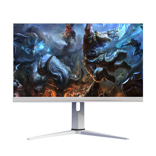 Wholesale Factory Price 27 Inch 2560*1440 240Hz Gaming Monitor Wide Viewing Angle Monitor