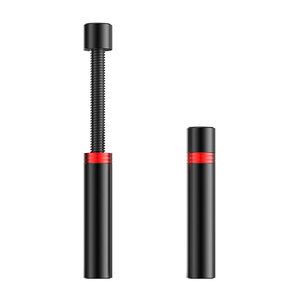 Aluminium Graphics Card GPU Holder Vertical Telescopic Rotating Stand Magnetic Bracket in Stock VC-16 Graphics Card Bracket - Product Image 6