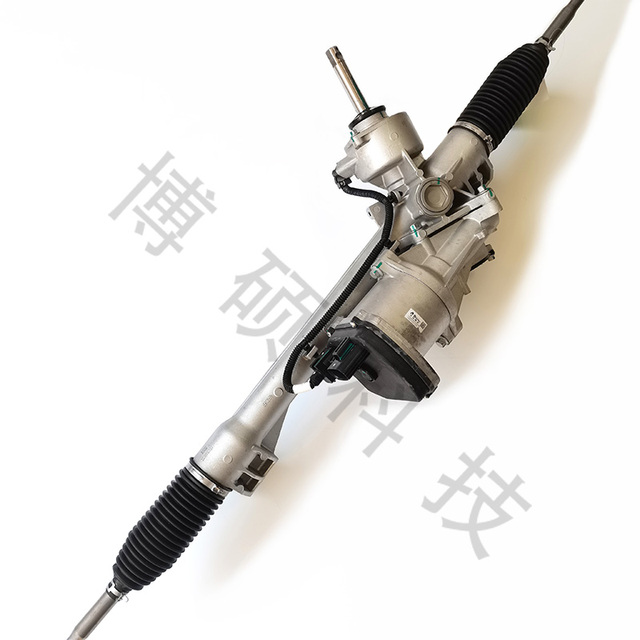 Factory Direct Sale High Quality Electric Steering Gear Rack and Pinion Fit for Chery Icar V23 OE NO. 201000865AA