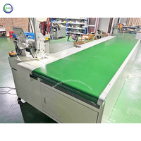 Machine à coudre automatique pour rideaux, ourlet, pli ondulé, ruban à pression, ruban à plis en S, machine à coudre industrielle pour rideaux