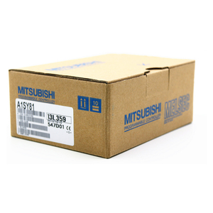 New Original <span class=keywords><strong>Mitsubishi</strong></span> PLC điều khiển a1sy81 - Product Image 2